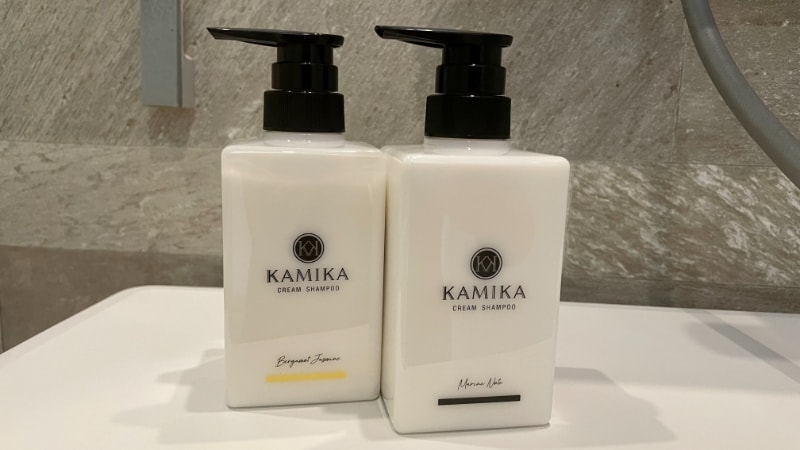 【まとめ】種類別にKAMIKA（カミカ）クリームシャンプーの匂いを解説！期間限定の香りも紹介